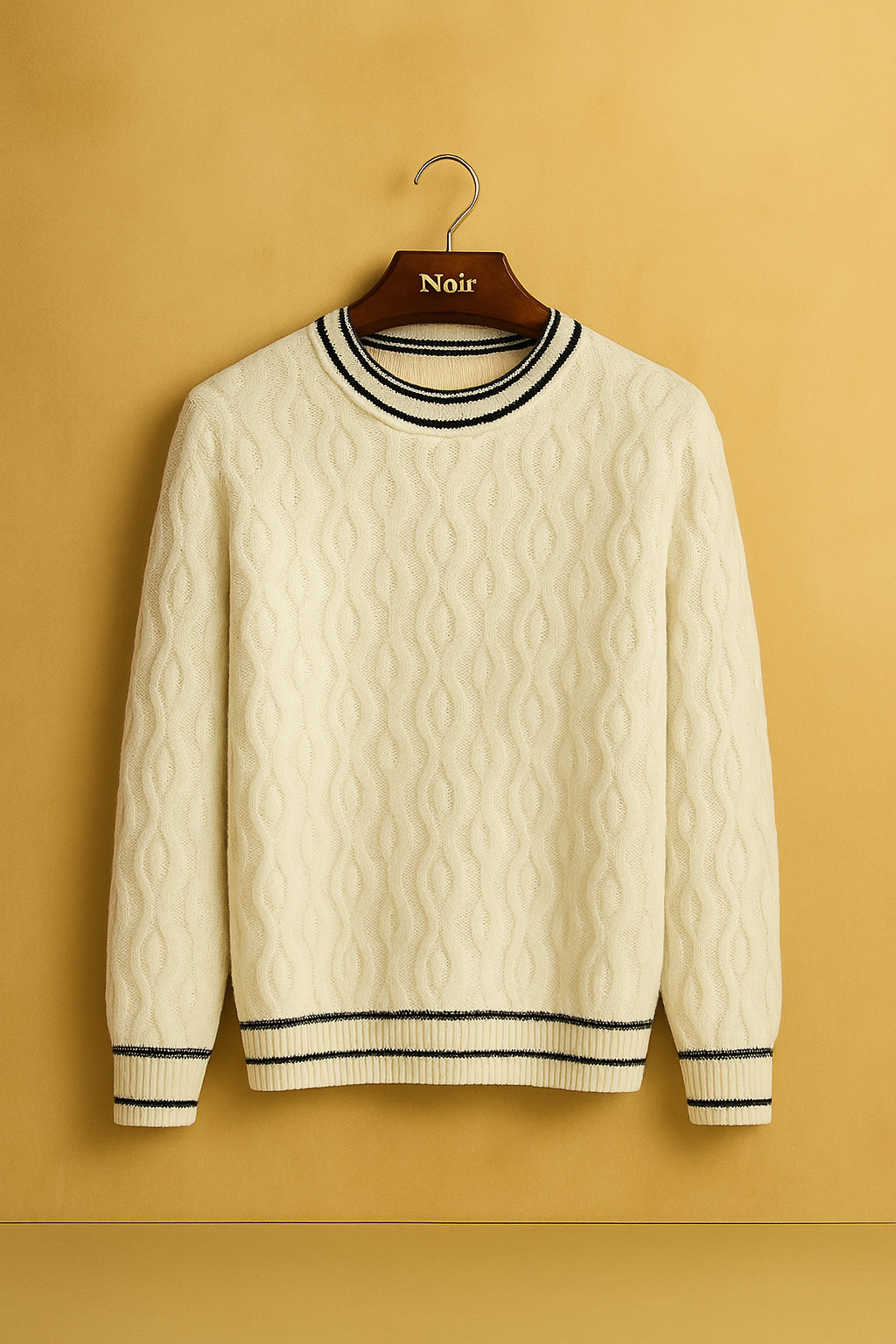 Romualdo® | Wool Sweater