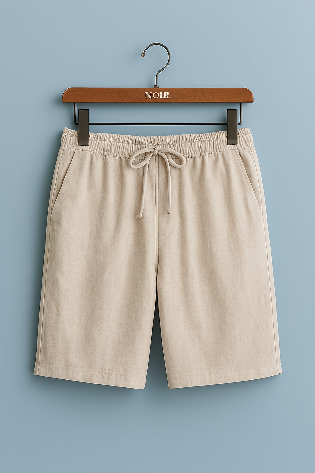 Armando® | Linen Shorts