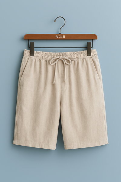 Armando® | Linen Shorts