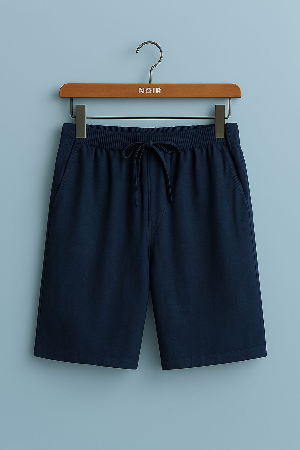 Armando® | Linen Shorts