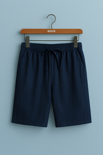 Armando® | Linen Shorts