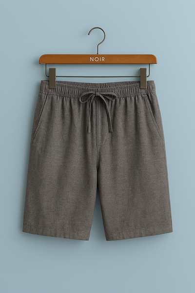 Armando® | Linen Shorts