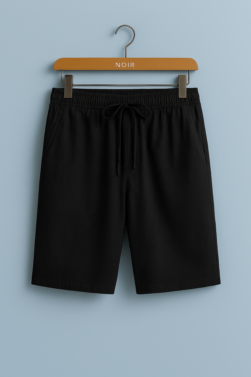 Armando® | Linen Shorts