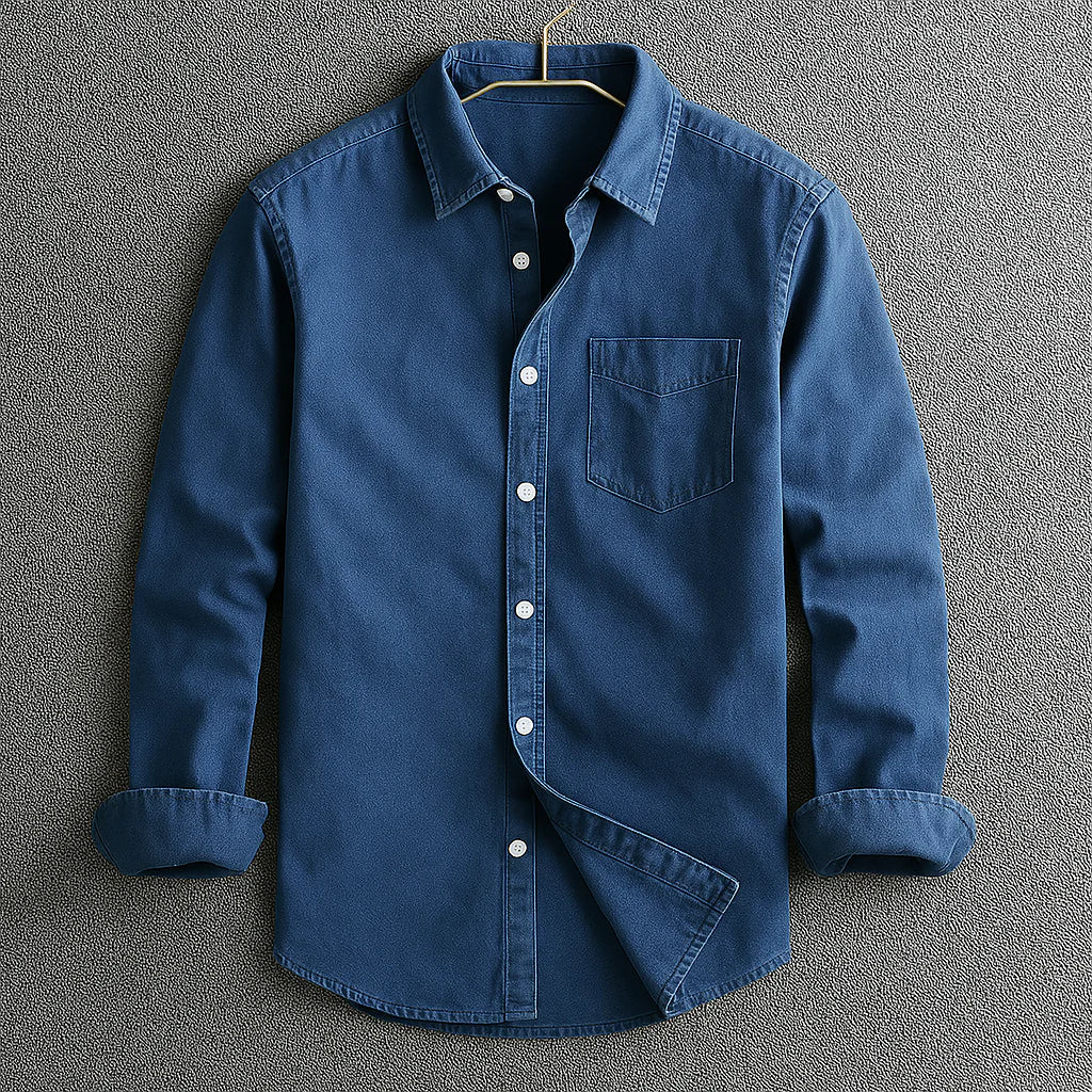 Aindreas® | Alber Shirt