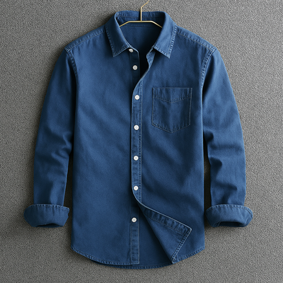 Nereo | Bayside Oxford Shirt