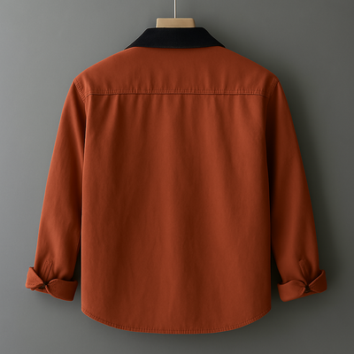 Beverley® | Moncler 100% Cotton Shirt