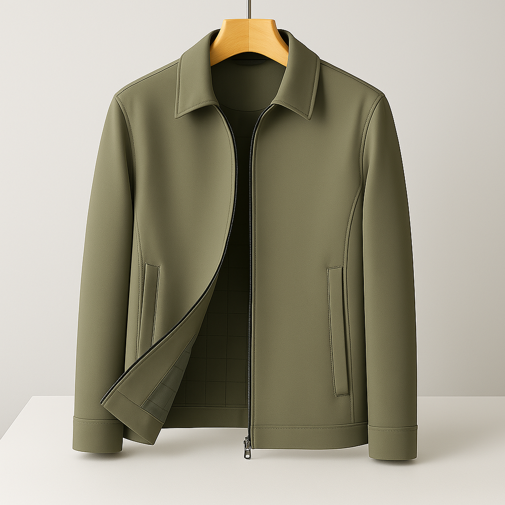 Fedor® | Jaxson Jacket