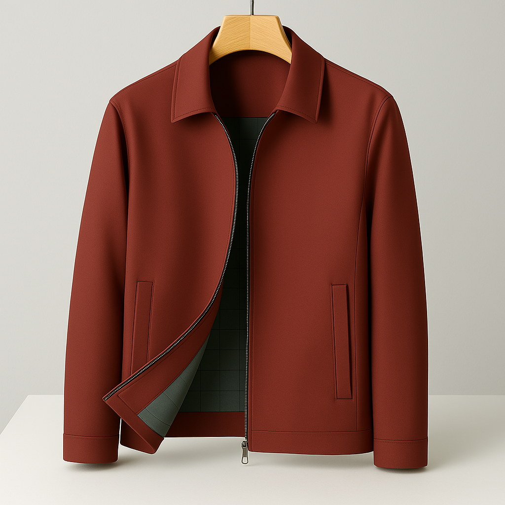 Fedor® | Jaxson Jacket