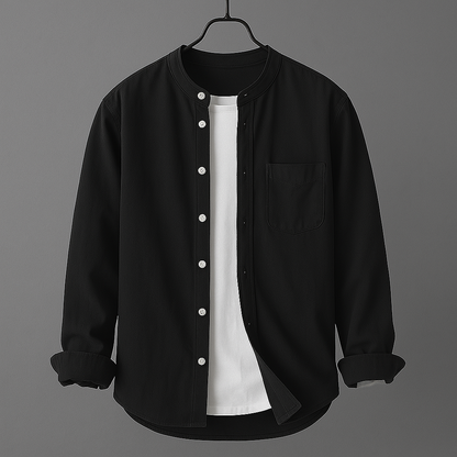 Asuncion® | Kairo 100% Cotton Shirt