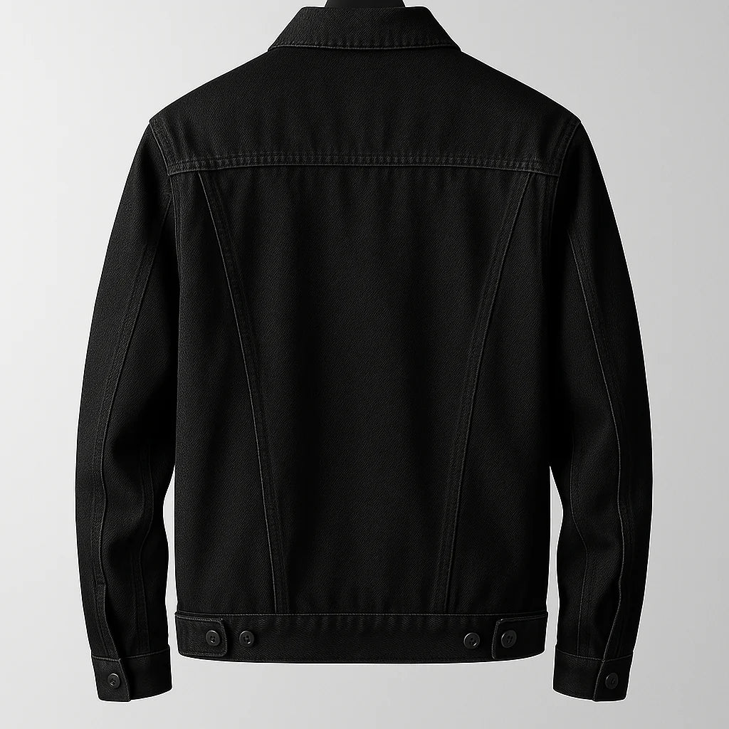 Gareth® | Masimo Denim Jacket