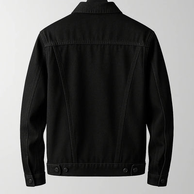 Gareth® | Masimo Denim Jacket