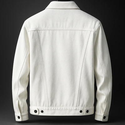 Gareth® | Masimo Denim Jacket