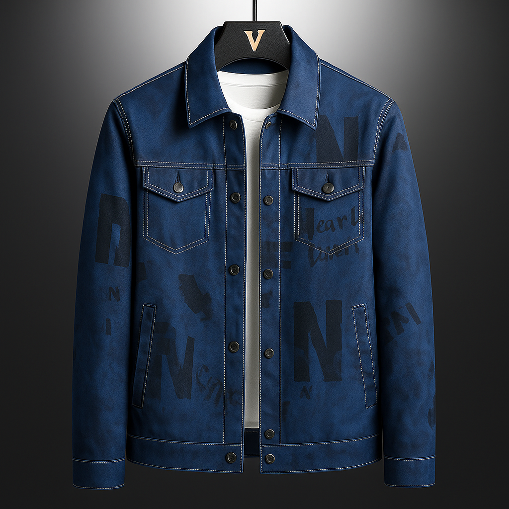 Amando® | Borven Jacket