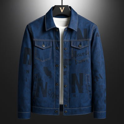 Amando® | Borven Jacket