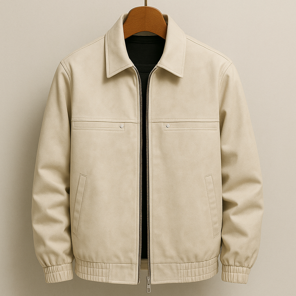 Assis® | Jesper Jacket