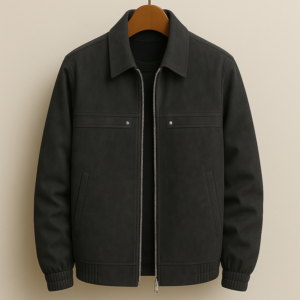 Assis® | Jesper Jacket