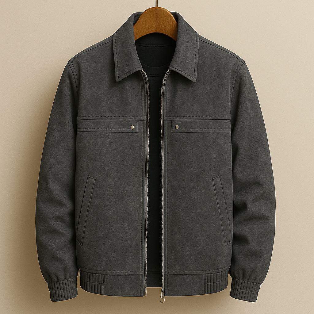Assis® | Jesper Jacket