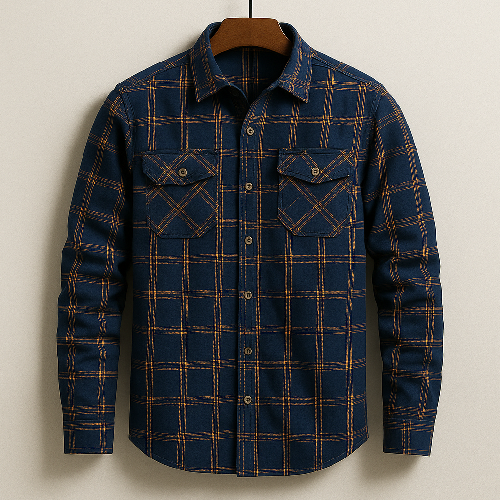 Bevis® | Monto Shirt