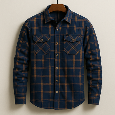 Bevis® | Monto Shirt