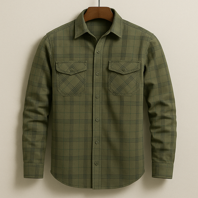 Bevis® | Monto Shirt