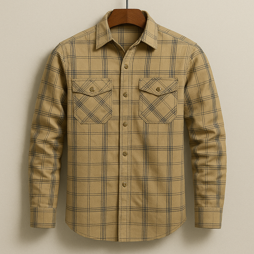 Bevis® | Monto Shirt