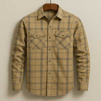 Bevis® | Monto Shirt