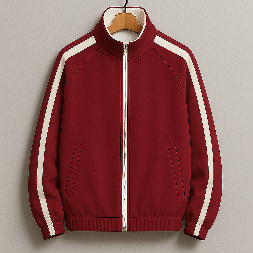 Fahed® | Halgor Jacket