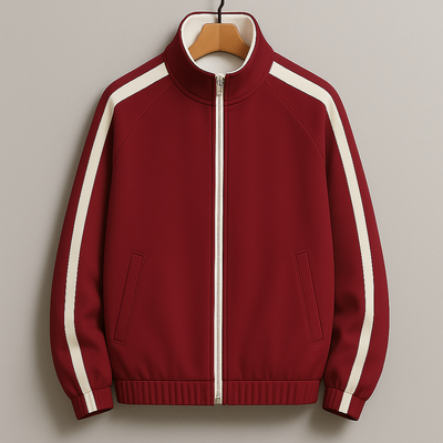 Fahed® | Halgor Jacket