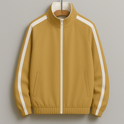 Fahed® | Halgor Jacket