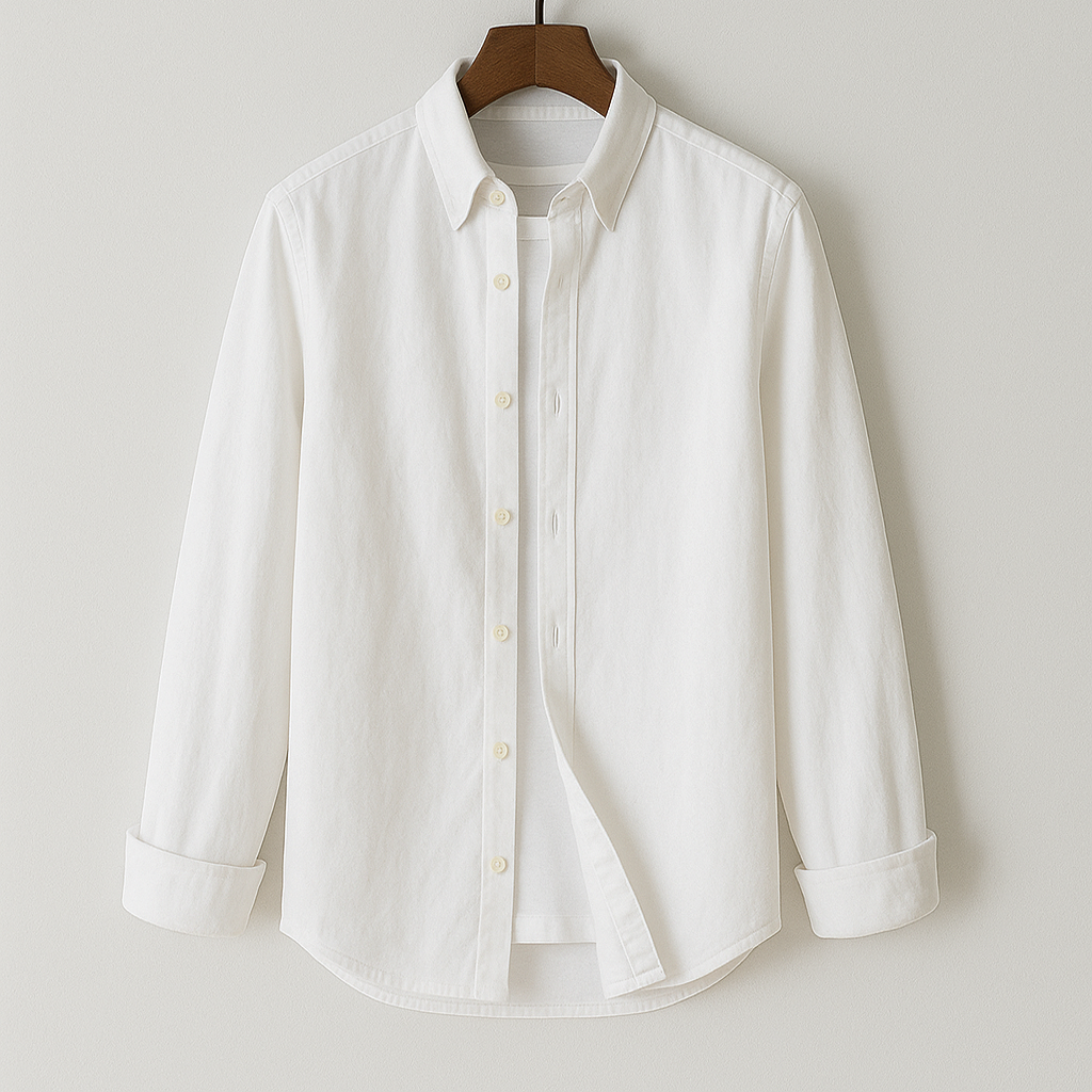Barr® | Matin Shirt