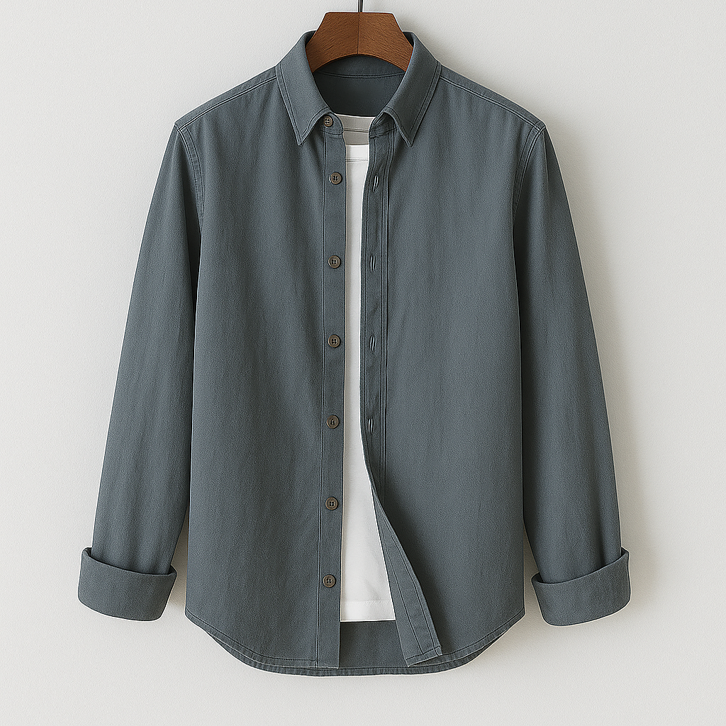 Barr® | Matin Shirt