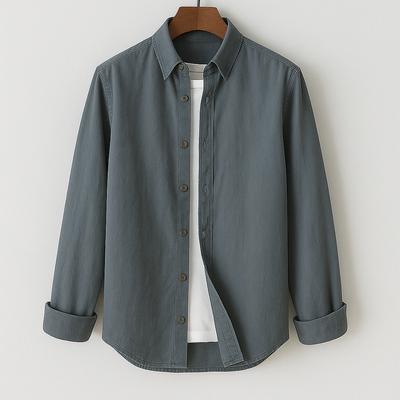 Barr® | Matin Shirt