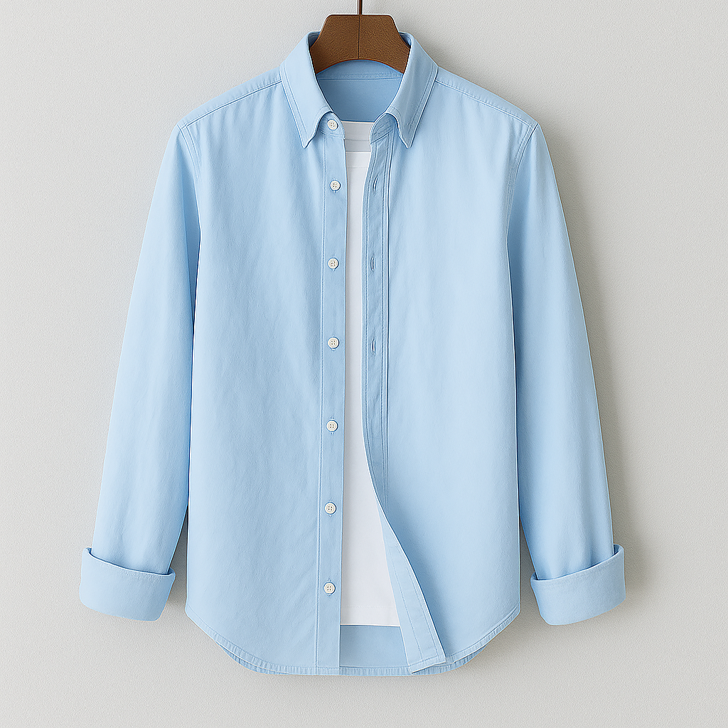 Barr® | Matin Shirt