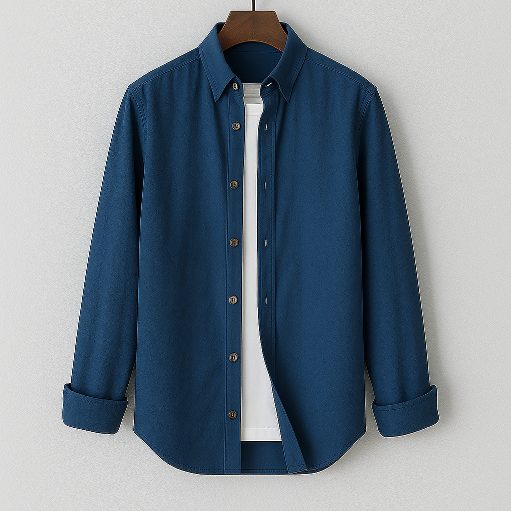 Barr® | Matin Shirt