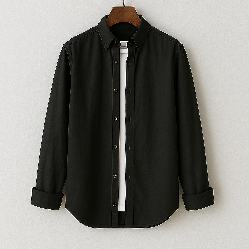 Barr® | Matin Shirt