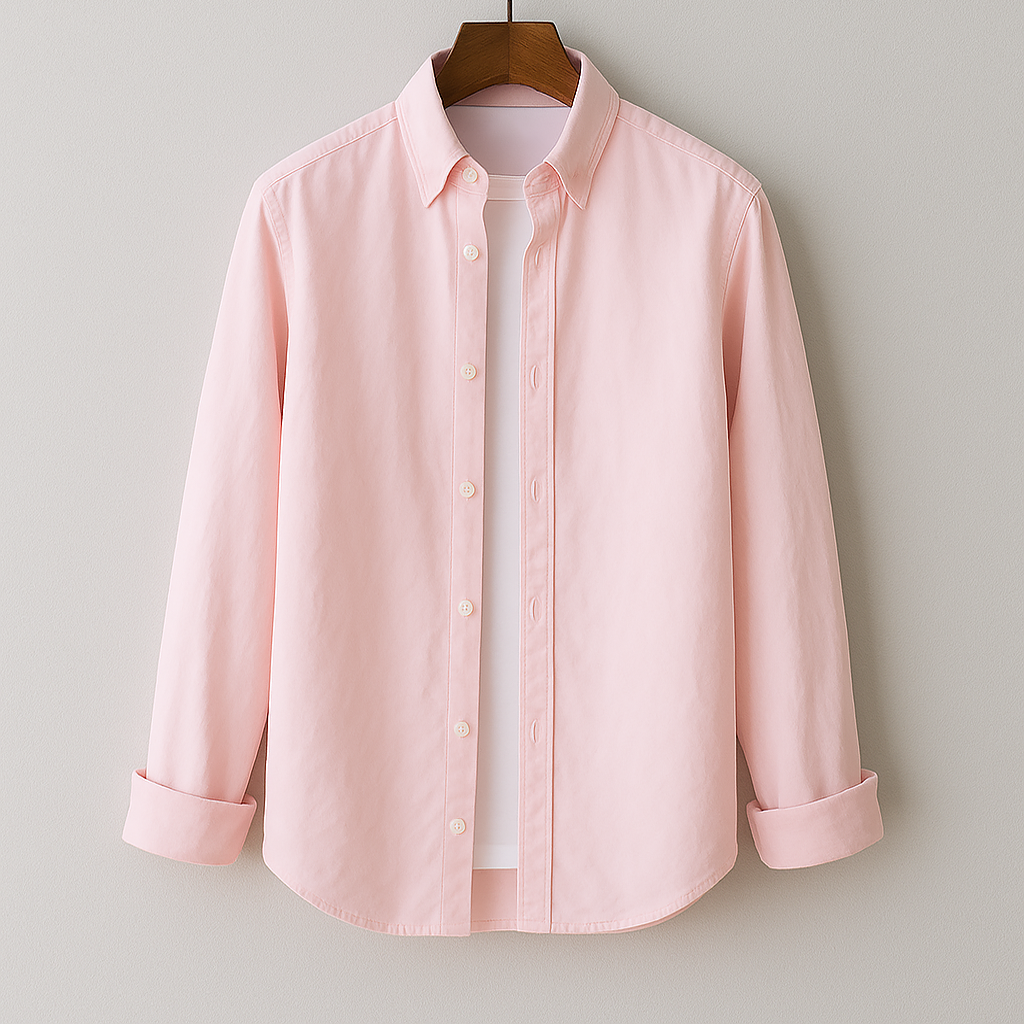Barr® | Matin Shirt
