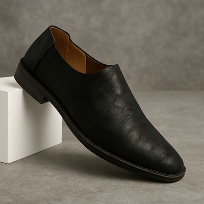 Zeki® | Regmar Genuine Leather Loafers