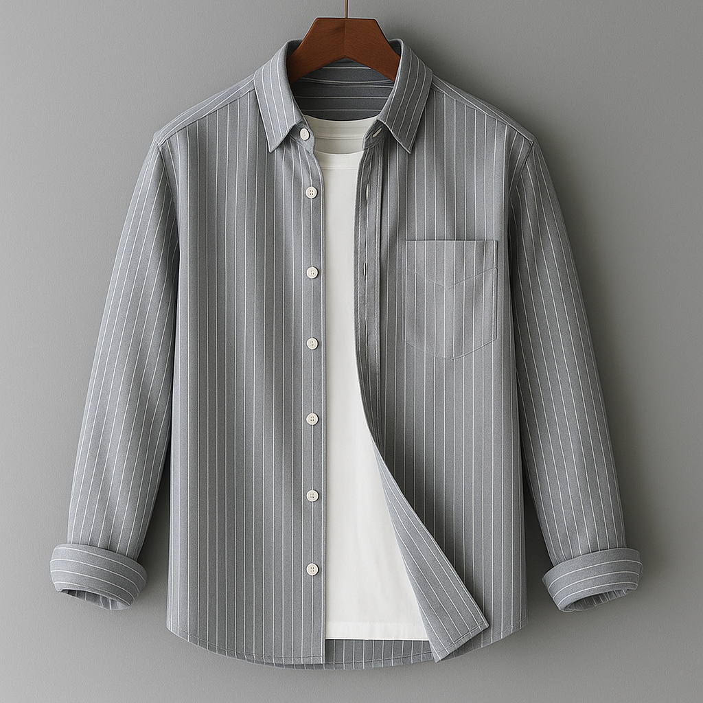 Attila® | Lennox Shirt