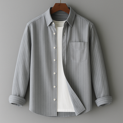 Attila® | Lennox Shirt