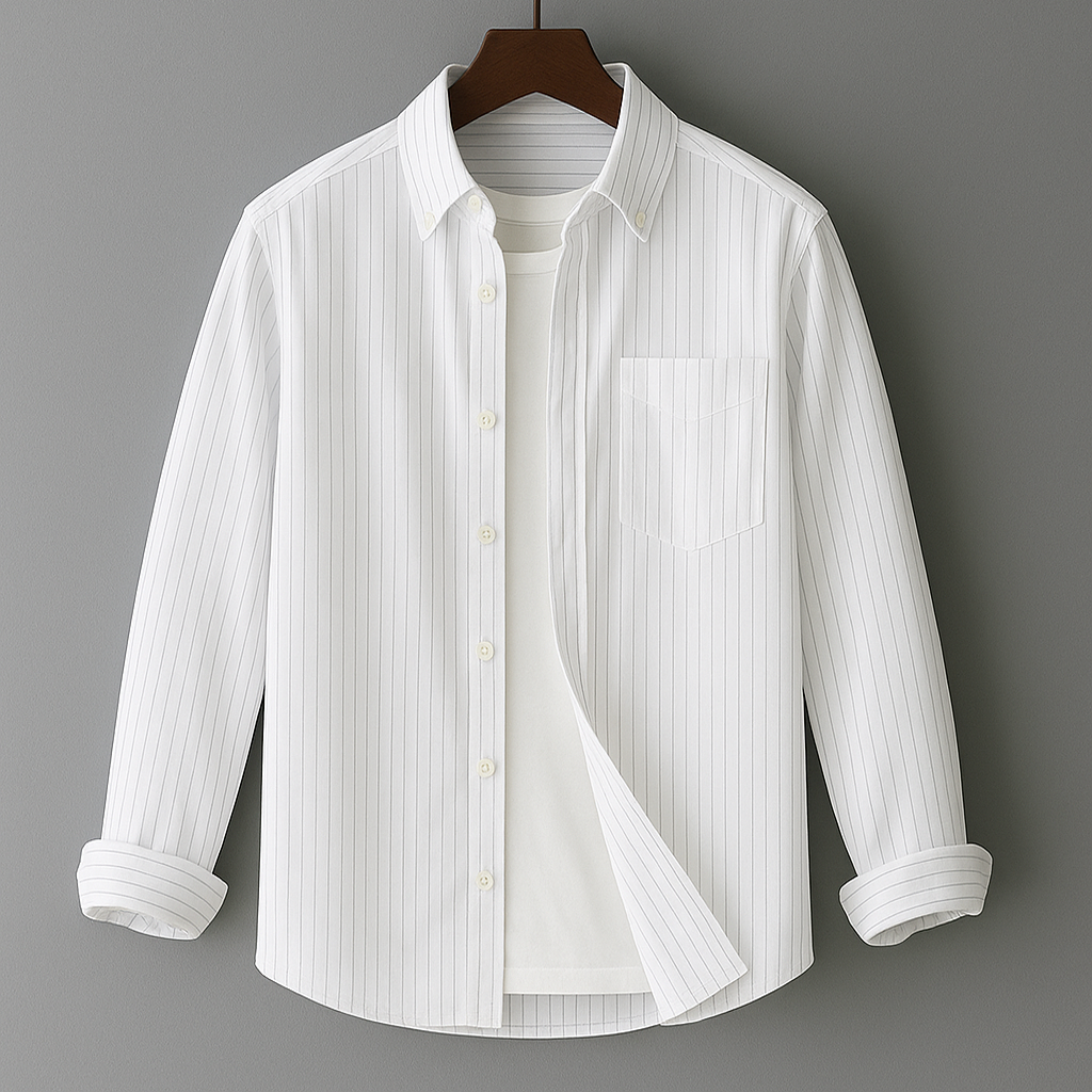 Attila® | Lennox Shirt