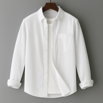 Attila® | Lennox Shirt