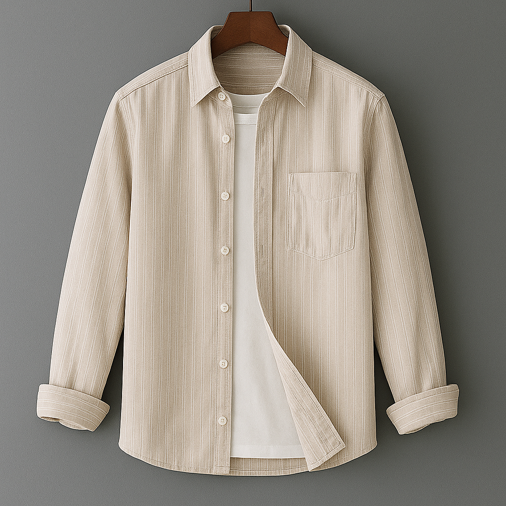 Attila® | Lennox Shirt