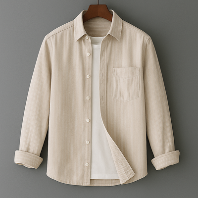 Attila® | Lennox Shirt