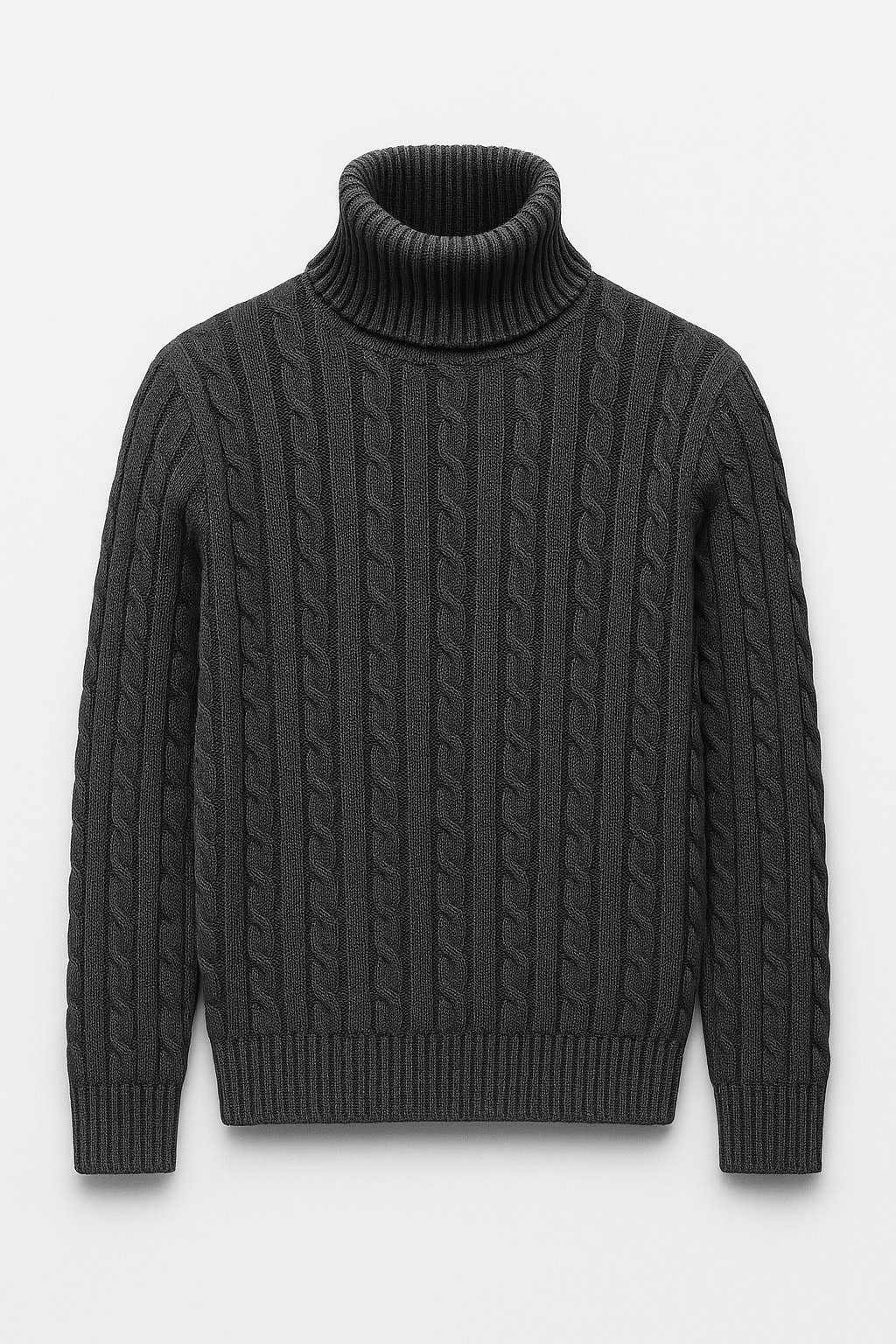 Valente® | Turtle Neck Sweater