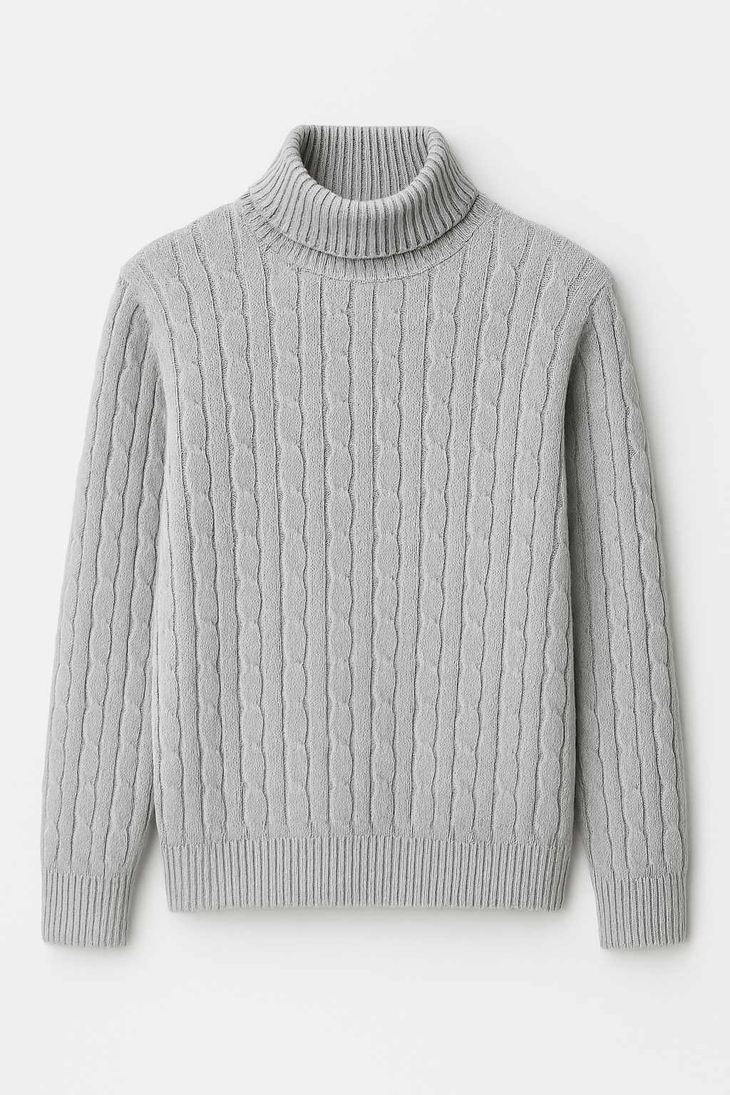 Valente® | Turtle Neck Sweater
