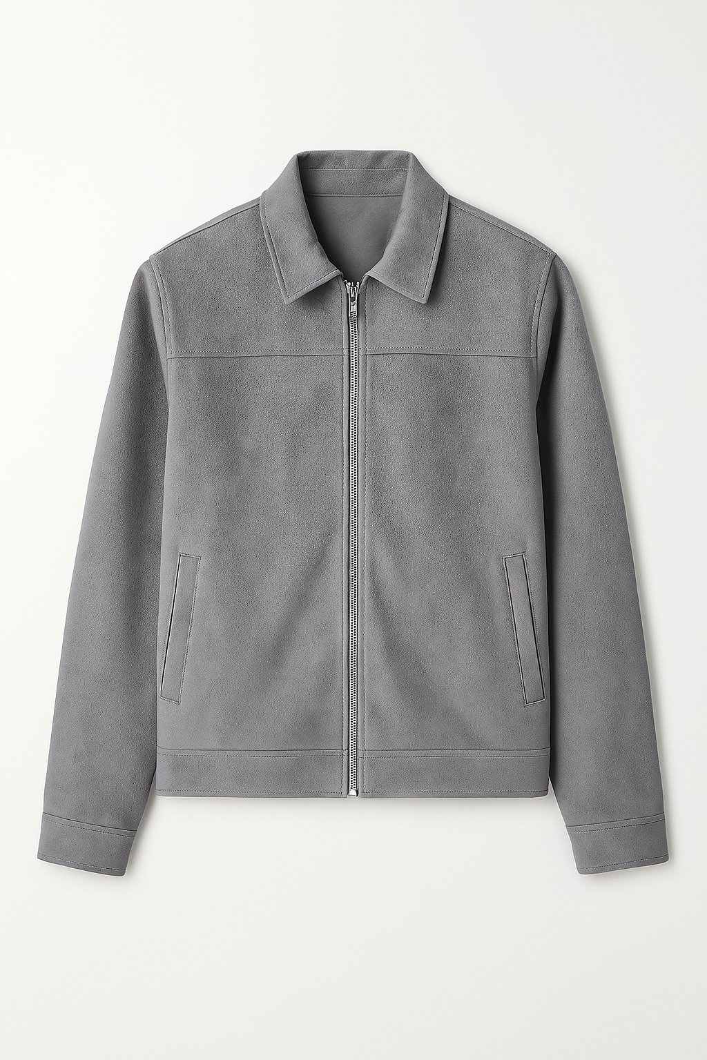 Valeriano® | Suede Jacket