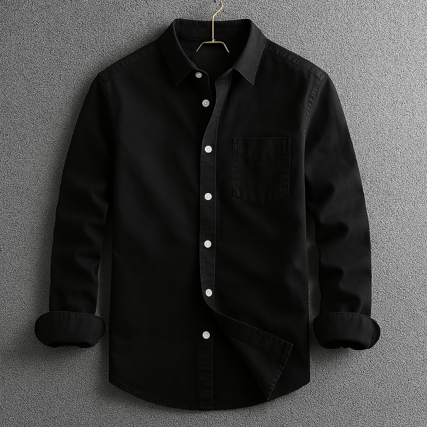 Nereo | Bayside Oxford Shirt
