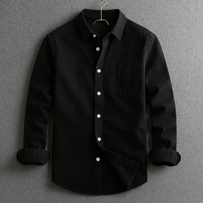 Nereo | Bayside Oxford Shirt