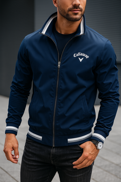 Blaze | Callaway Men's Luxury Jacket
