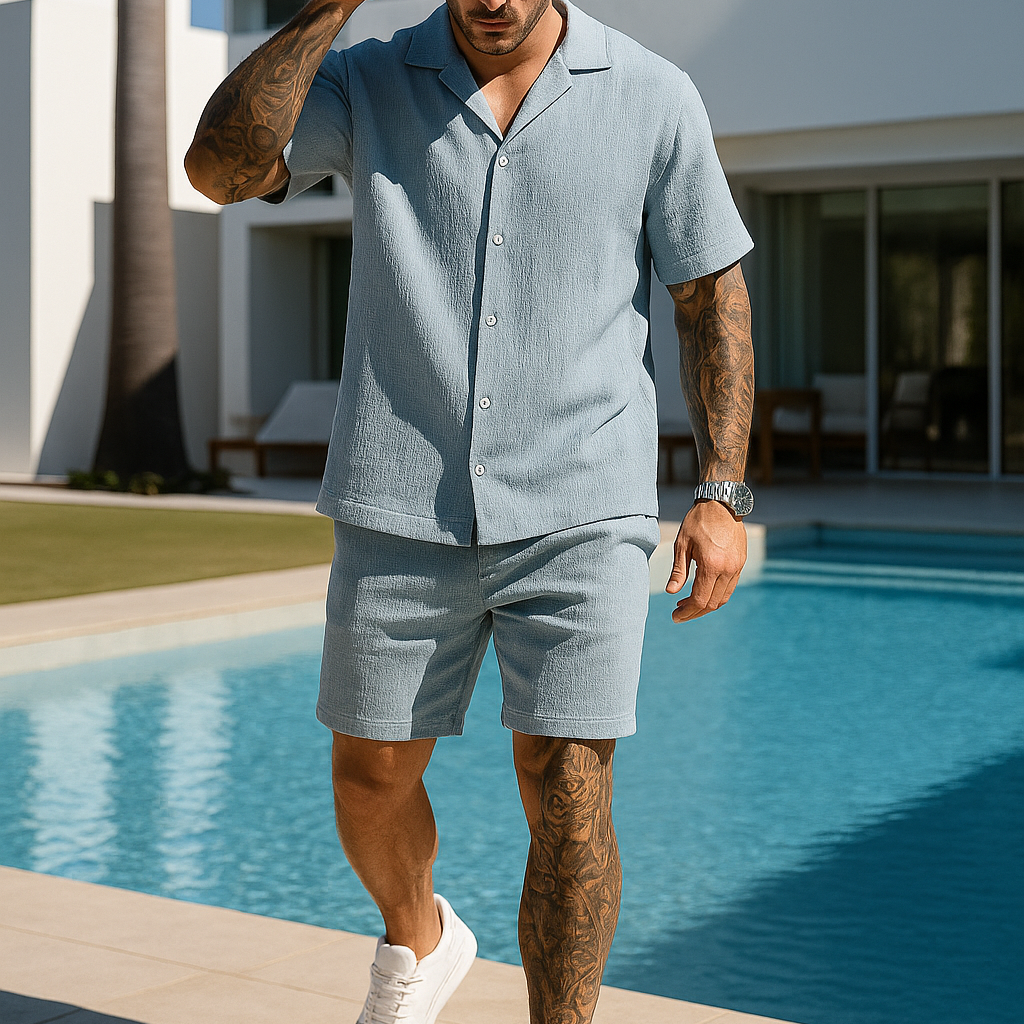 Talon | Cannes Summer